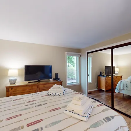 Appartement South Cape Escape